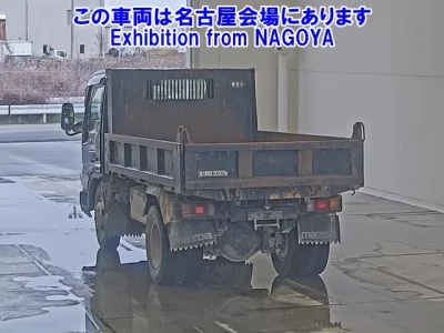 Mazda Titan