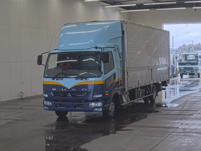 Mitsubishi FUSO FIGHTER