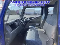 Mitsubishi FUSO TRUCK лот № 71055 оценка 3  с аукциона в Японии 4