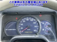 Mitsubishi FUSO TRUCK лот № 71055 оценка 3  с аукциона в Японии 6