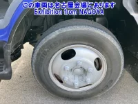 Mitsubishi FUSO TRUCK лот № 71055 оценка 3  с аукциона в Японии 8