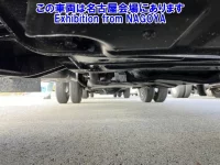 Mitsubishi FUSO TRUCK лот № 71055 оценка 3  с аукциона в Японии 9