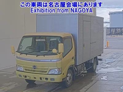 Hino DUTRO