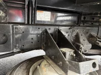 Hino RANGER лот № 3494 оценка 3  с аукциона в Японии 8