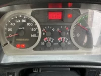 Hino RANGER лот № 3494 оценка 3  с аукциона в Японии 5