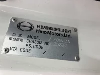 Hino RANGER лот № 3494 оценка 3  с аукциона в Японии 6