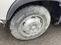 Hino RANGER лот № 3494 оценка 3  с аукциона в Японии 7