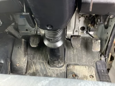 Hino RANGER  с аукциона в Японии