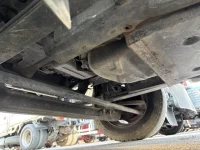 Hino DUTRO лот № 1549 оценка 3  с аукциона в Японии 9