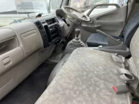 Hino DUTRO лот № 1549 оценка 3  с аукциона в Японии 4