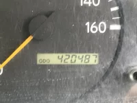 Hino DUTRO лот № 1549 оценка 3  с аукциона в Японии 5