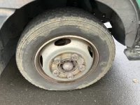 Hino DUTRO лот № 1549 оценка 3  с аукциона в Японии 8