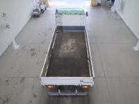 Hino DUTRO лот № 1549 оценка 3  с аукциона в Японии 2