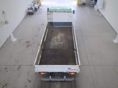 Hino DUTRO  с аукциона в Японии