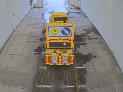 Mitsubishi FUSO FIGHTER  с аукциона в Японии