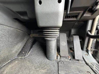 Mitsubishi SUPER GREAT