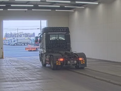 Mitsubishi SUPER GREAT