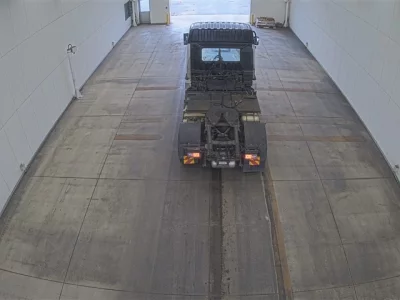 Mitsubishi SUPER GREAT