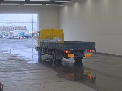 Mitsubishi FUSO FIGHTER