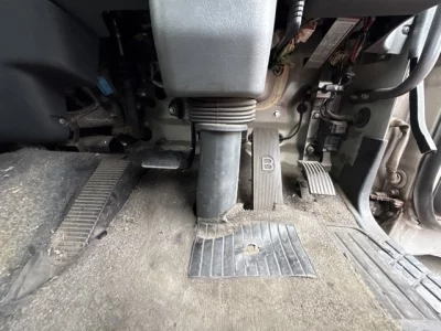 Mitsubishi FUSO FIGHTER