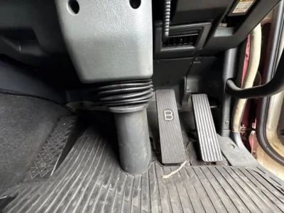 Mitsubishi SUPER GREAT