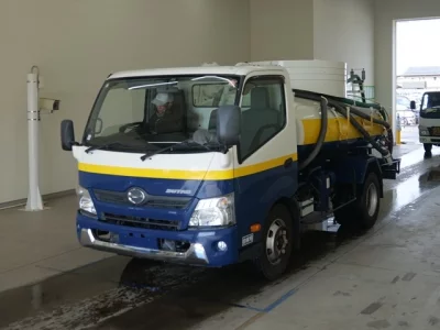 Hino DUTRO
