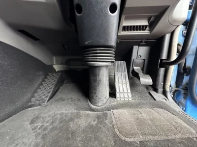 Mitsubishi SUPER GREAT