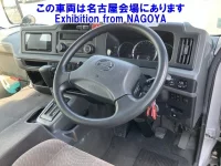 Hino LIESSE лот № 72002 оценка R  с аукциона в Японии 3