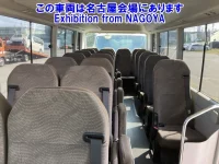 Hino LIESSE лот № 72002 оценка R  с аукциона в Японии 4