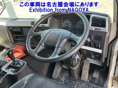 Mitsubishi FUSO TRUCK