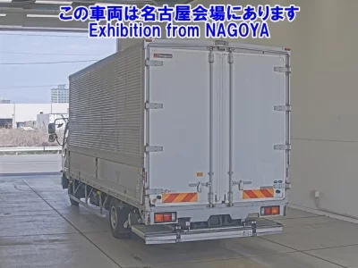 Mitsubishi FUSO TRUCK