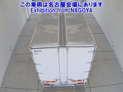 Mitsubishi FUSO TRUCK