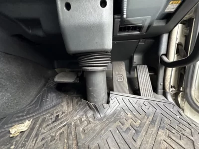 Mitsubishi SUPER GREAT