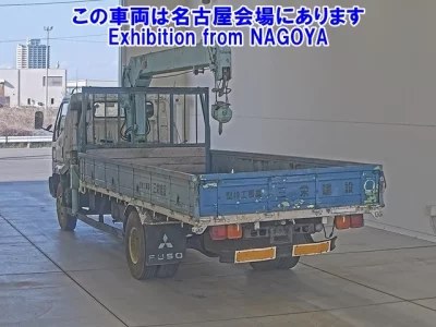 Mitsubishi FUSO TRUCK