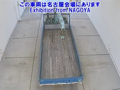 Mitsubishi FUSO TRUCK