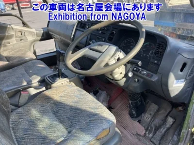 Mitsubishi FUSO TRUCK