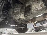 Hino DUTRO лот № 1582 оценка 3.5  с аукциона в Японии 9