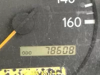 Hino DUTRO лот № 1582 оценка 3.5  с аукциона в Японии 5