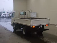 Hino DUTRO лот № 1582 оценка 3.5  с аукциона в Японии 1