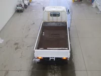 Hino DUTRO лот № 1582 оценка 3.5  с аукциона в Японии 2