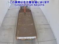 Mitsubishi FUSO FIGHTER лот № 72013 оценка 3.5  с аукциона в Японии 2