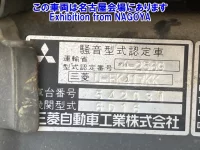 Mitsubishi FUSO FIGHTER лот № 72013 оценка 3.5  с аукциона в Японии 7