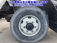 Mitsubishi FUSO FIGHTER лот № 72013 оценка 3.5  с аукциона в Японии 8