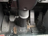 Hino BUS лот № 4317 оценка 3  с аукциона в Японии 3