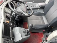 Hino BUS лот № 4317 оценка 3  с аукциона в Японии 4