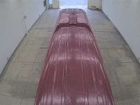 Hino BUS лот № 4317 оценка 3  с аукциона в Японии 2