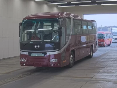 Hino BUS