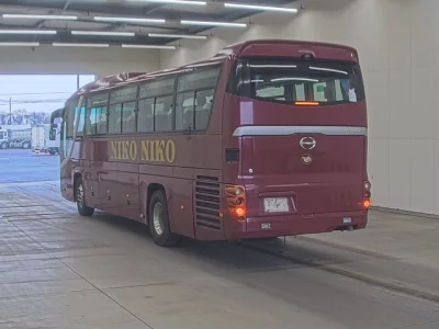Hino BUS