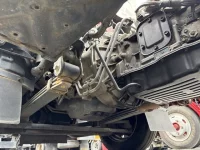 Hino DUTRO лот № 1588 оценка 3.5  с аукциона в Японии 9