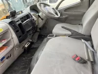 Hino DUTRO лот № 1588 оценка 3.5  с аукциона в Японии 4